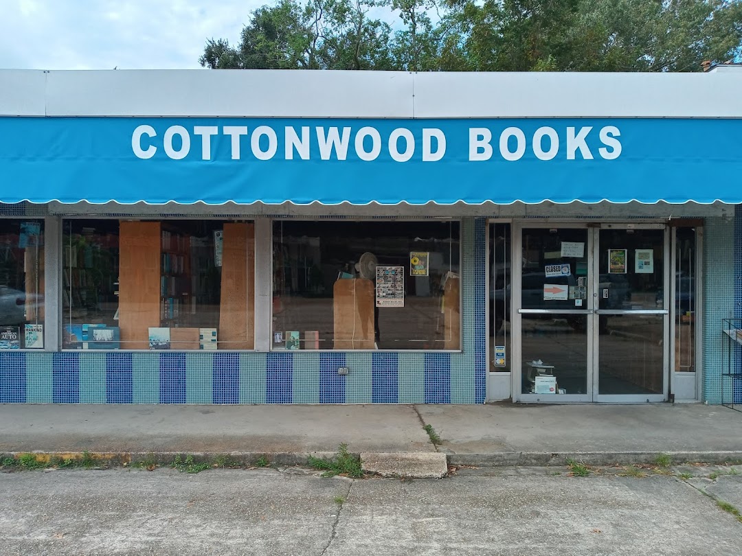 Cottonwood Books