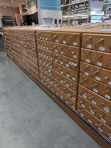 Home Improvement Store «Menards», reviews and photos, 8301 Windfall Ln, Camby, IN 46113, USA