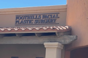 Foothills Facial Plastic Surgery image