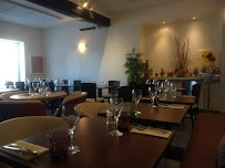 Atmosphère du Restaurant créole La 7ème Epice par LE DODO BLANC à Vert-le-Petit - n°4