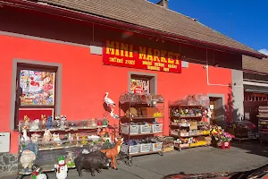 Mini market Běrunice image