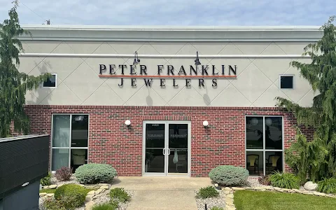 Peter Franklin Jewelers image