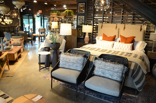 Furniture Store «Dwell Home Furnishings & Interior Design», reviews and photos, 250 12th Ave # 100, Coralville, IA 52241, USA