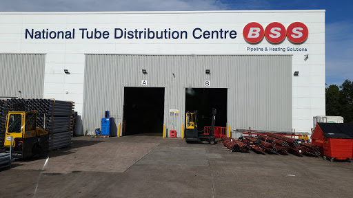 BSS National Tube Distribution Centre