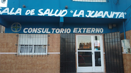 Sala de Salud 'La Juanita'