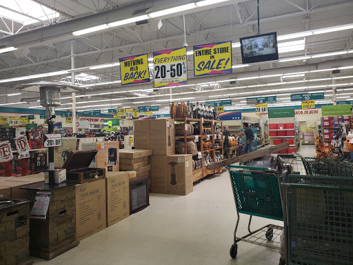 Hardware Store «Orchard Supply Hardware», reviews and photos, 2244 Foothill Blvd, La Verne, CA 91750, USA