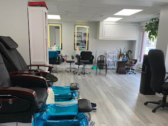 Family Hair & Nail Studio