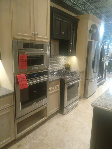 Appliance Store «Hahn Appliance Warehouse», reviews and photos, 3947 W Reno Ave, Oklahoma City, OK 73107, USA