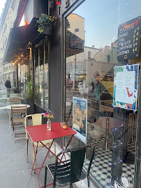 Atmosphère du Restaurant de tapas L' ANNEXE - Paris 11 - n°6