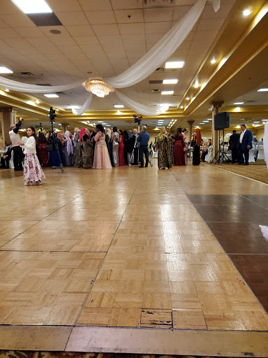 Banquet Hall «La Villa Conference & Banquet Center», reviews and photos, 11500 Brookpark Rd, Cleveland, OH 44130, USA