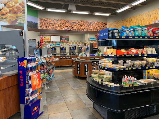 Convenience Store «Royal Farms», reviews and photos, 115 N Bohemia Ave, Cecilton, MD 21913, USA