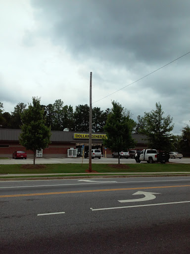 Discount Store «Dollar General», reviews and photos, 710 Six Flags Dr, Austell, GA 30168, USA
