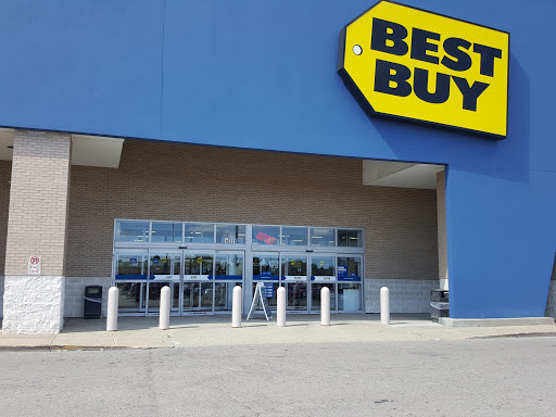 Electronics Store «Best Buy», reviews and photos, 16221 Ford Rd, Dearborn, MI 48126, USA