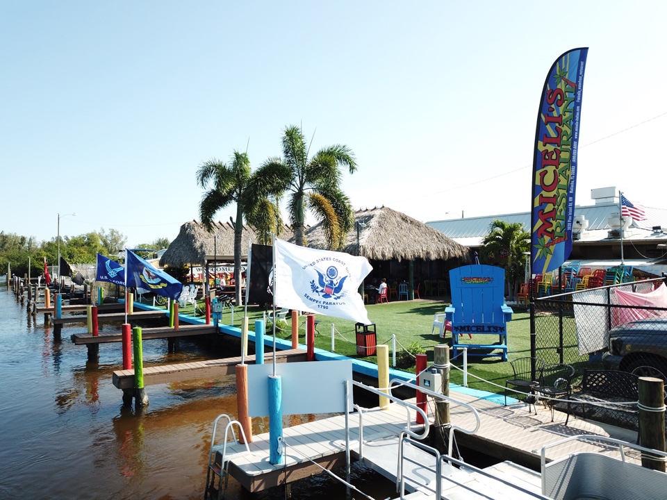 Miceli's Restaurant 33993