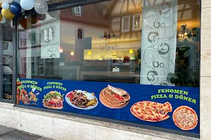 Fenomen Pizza & Döner image