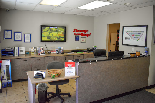 Self-Storage Facility «STOR-N-LOCK Self Storage», reviews and photos, 4343 Riverdale Rd, Riverdale, UT 84405, USA