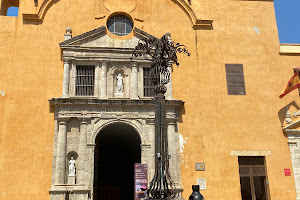 Church of Santo Domingo image