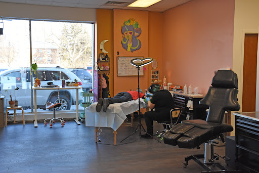 Explore yeshua tattoo ideas, creative tattoo ideas in Dekalb, available at DeKalb Tattoo Company