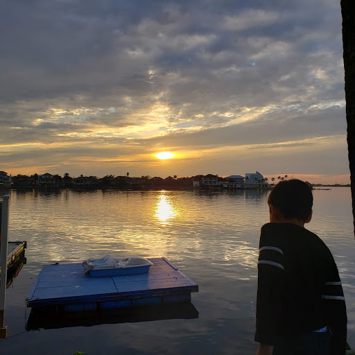 Event Venue «Waterfront Event Center», reviews and photos, 1723 61st St, Galveston, TX 77551, USA