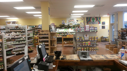 Natural Foods Store «Harvest Market», reviews and photos, 7610 Heths Salient St, Spotsylvania, VA 22553, USA