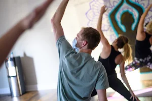 The Yoga Space image