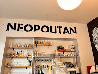 Atmosphère du NEOpolitan Pizzeria à Nantes - n°3