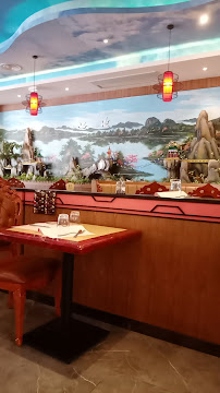 Atmosphère du Restaurant chinois le royaume du bonheur à Morschwiller-le-Bas - n°11