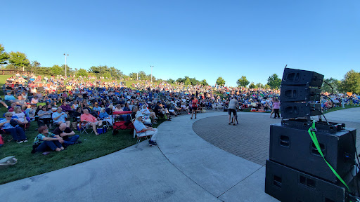 Amphitheater «The Grove», reviews and photos, 425 N Commons Blvd, Mayfield, OH 44143, USA
