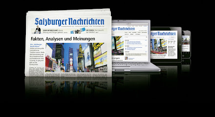 Salzburger Nachrichten | SN | Verlag