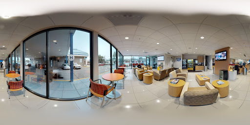 Honda Dealer «Hansel Honda», reviews and photos, 1310 Auto Center Dr, Petaluma, CA 94952, USA