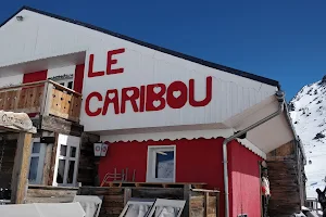 Le Caribou image