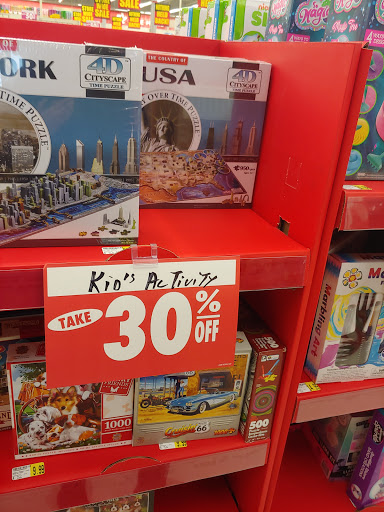 Craft Store «A.C. Moore Arts and Crafts», reviews and photos, 250 Morrell Rd, Knoxville, TN 37919, USA