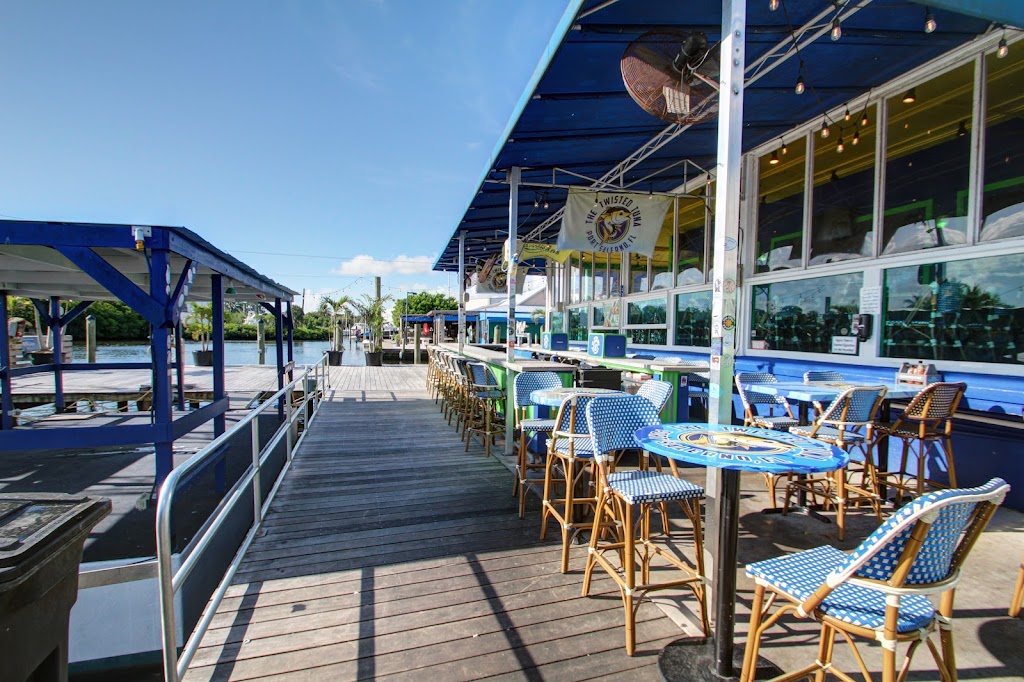 The Twisted Tuna - Jupiter FL 33477