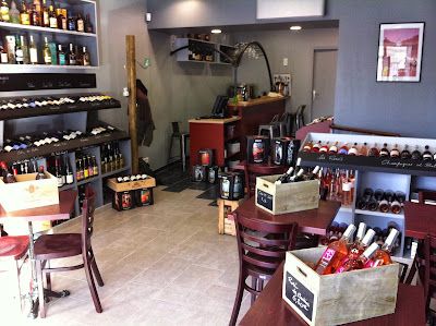 Signé Vin à Mennecy