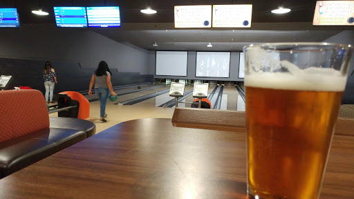 Bowling Alley «Spins Bowl Wappingers», reviews and photos, 1677 U.S. 9, Wappingers Falls, NY 12590, USA