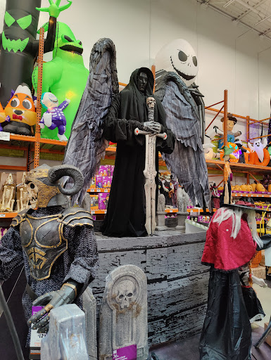 Home Improvement Store «The Home Depot», reviews and photos, 1712 N Dale Mabry Hwy, Tampa, FL 33607, USA