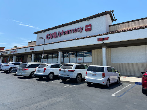 Drug Store «CVS», reviews and photos, 1183 Magnolia Ave, Corona, CA 92879, USA