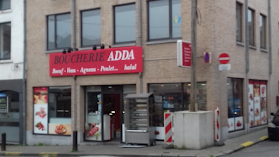 Boucherie Adda