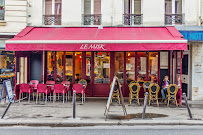 Photos du propriétaire du Restaurant libanais Le Misk du Liban à Paris - n°3