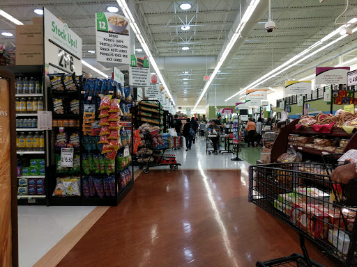Supermarket «Festival Foods», reviews and photos, 3207 80th St, Kenosha, WI 53142, USA