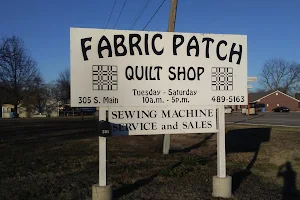 Fabric Patch Quilt Shop image