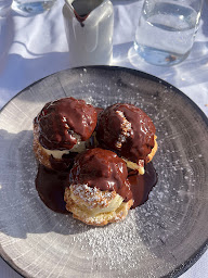 Photo n°35 de Restaurant La Réserve à Morzine ()