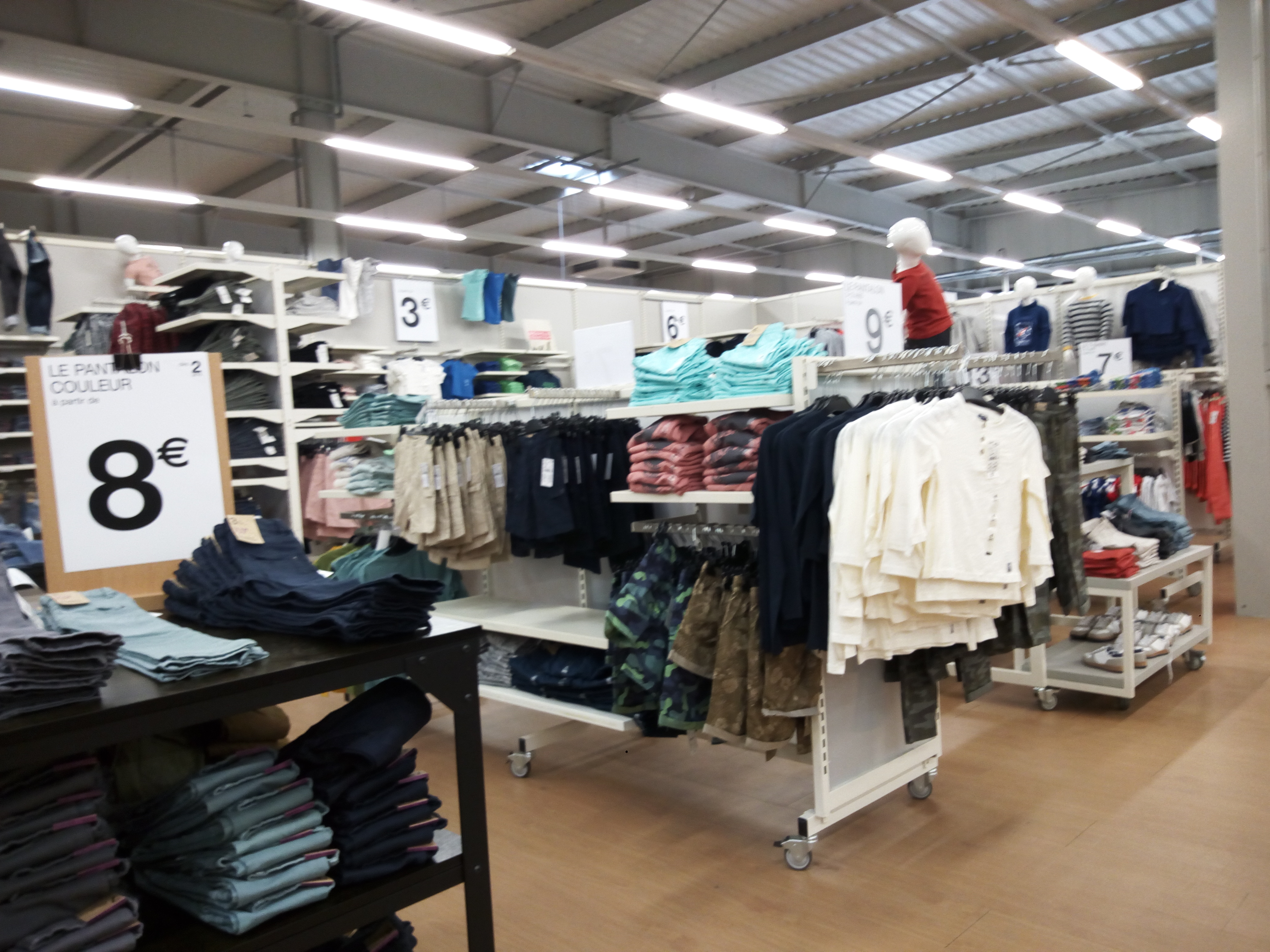 Photo n° 3 de l'avis de Frantz.P fait le 20/03/2018 à 03:02