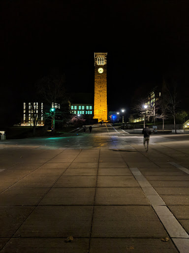 Hall «Willard Straight Hall», reviews and photos, 136 Ho Plaza, Ithaca, NY 14853, USA