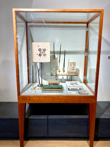 Jeweler «TWIST», reviews and photos, 30 NW 23rd Pl, Portland, OR 97210, USA