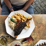 Photo n°1 de l'avis de Anja.o fait le 11/06/2023 à 13:56 sur le  Restaurant Franks Piraterie à Bad Gandersheim