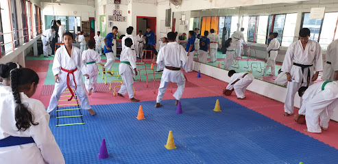 Goju Ryu Karate Center - Kajang