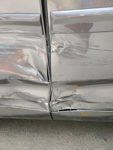 Auto Body Shop «Lyndhurst Auto Body», reviews and photos, 111 Park Ave, Lyndhurst, NJ 07071, USA