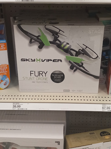 Department Store «Target», reviews and photos, 2340 FL-77, Panama City, FL 32405, USA