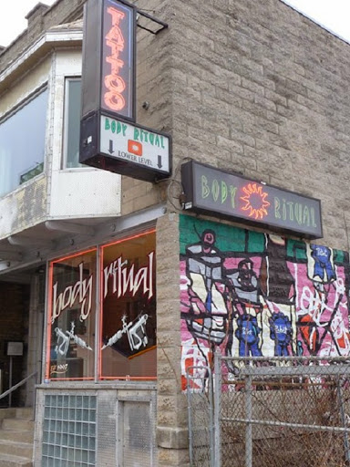 Body Piercing Shop «Body Ritual», reviews and photos, 1459 N Farwell Ave, Milwaukee, WI 53202, USA
